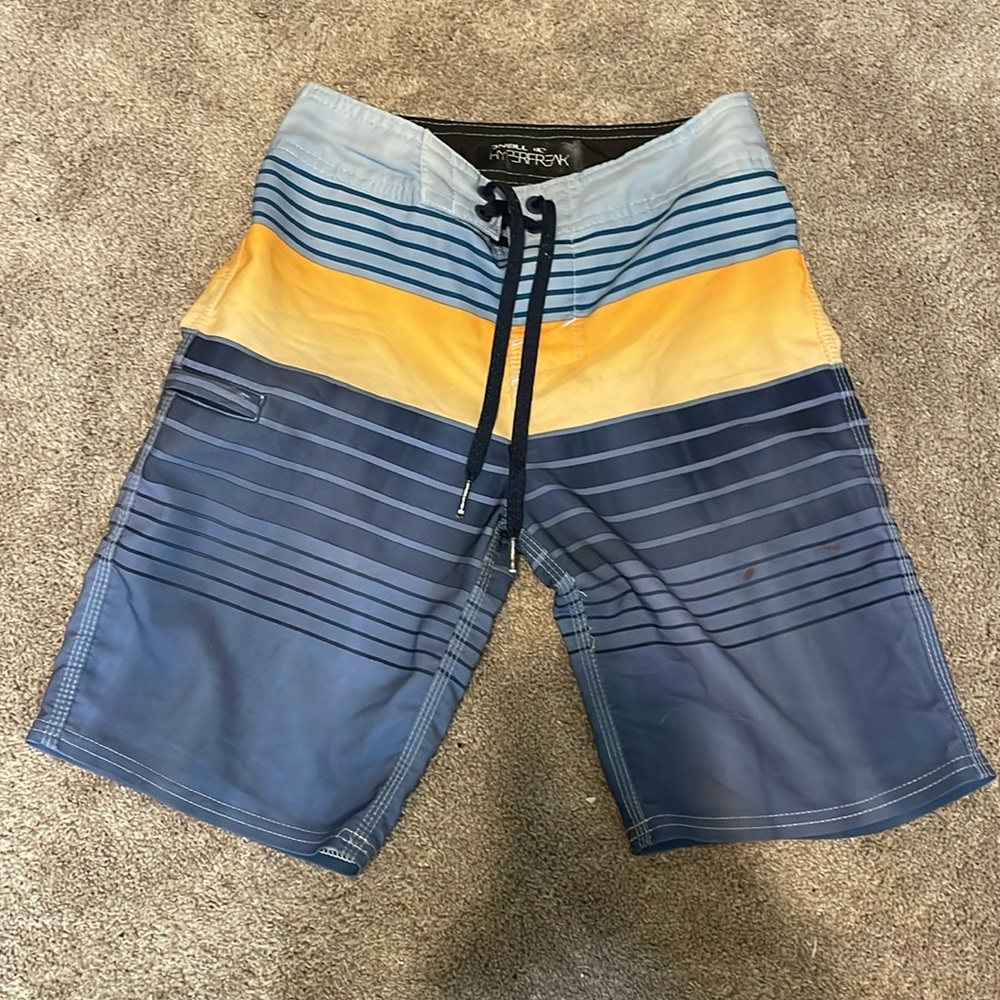 Oneill board shorts
